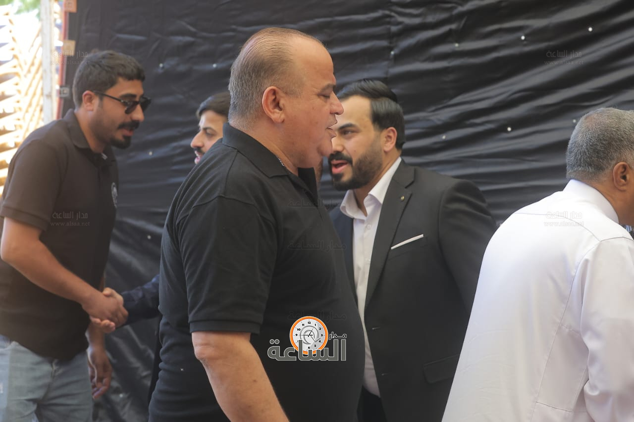 Madar Al-Saa Images 0.5942600168823473