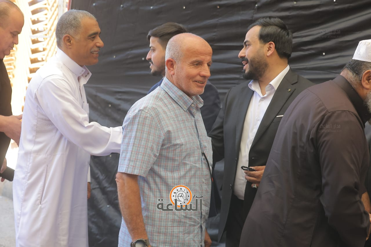 Madar Al-Saa Images 0.5073028363758245