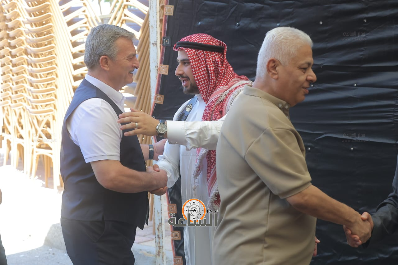 Madar Al-Saa Images 0.5773469613302231