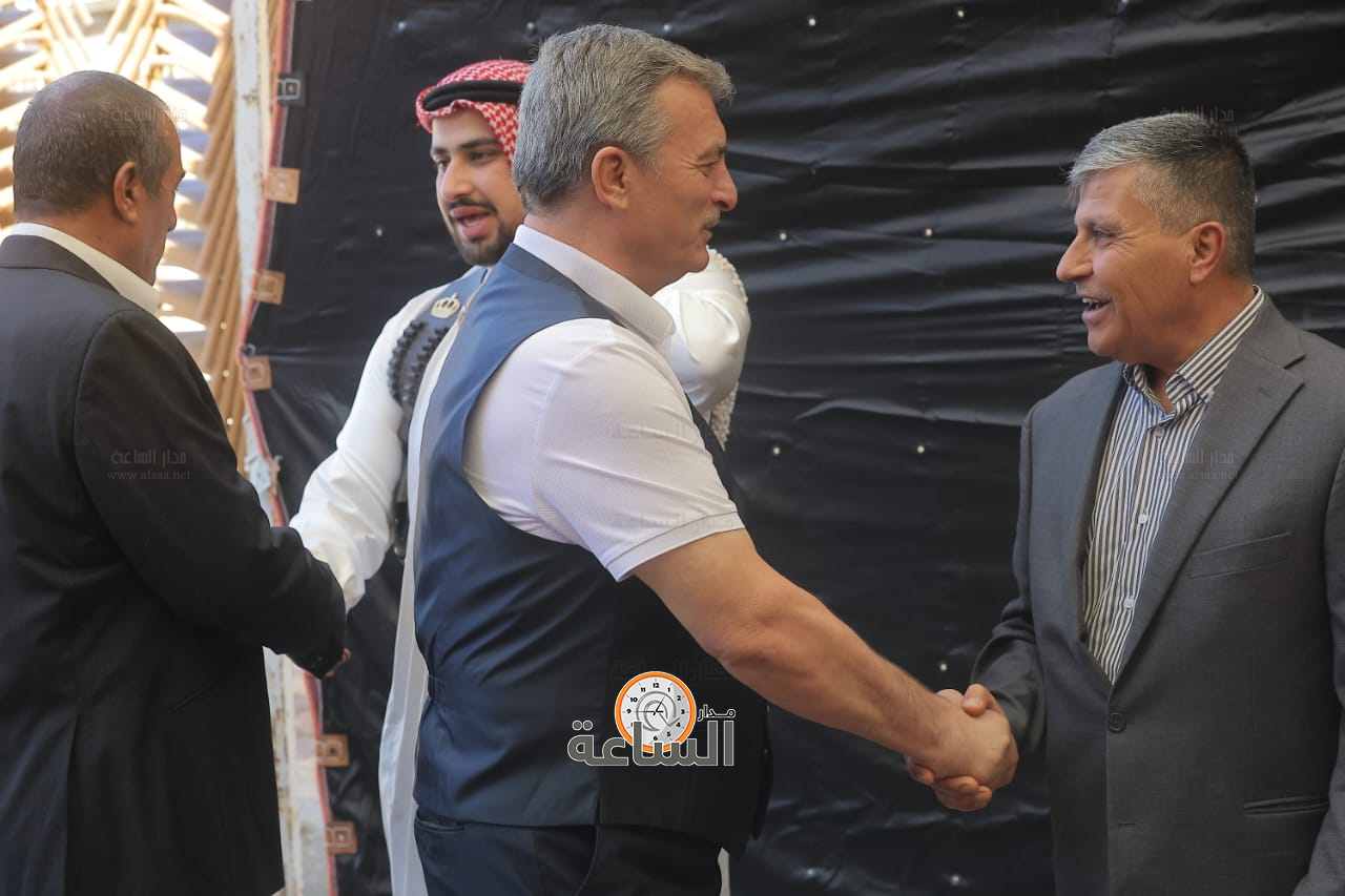 Madar Al-Saa Images 0.23323887185657732