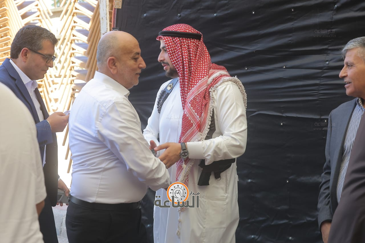 Madar Al-Saa Images 0.7211200757269525