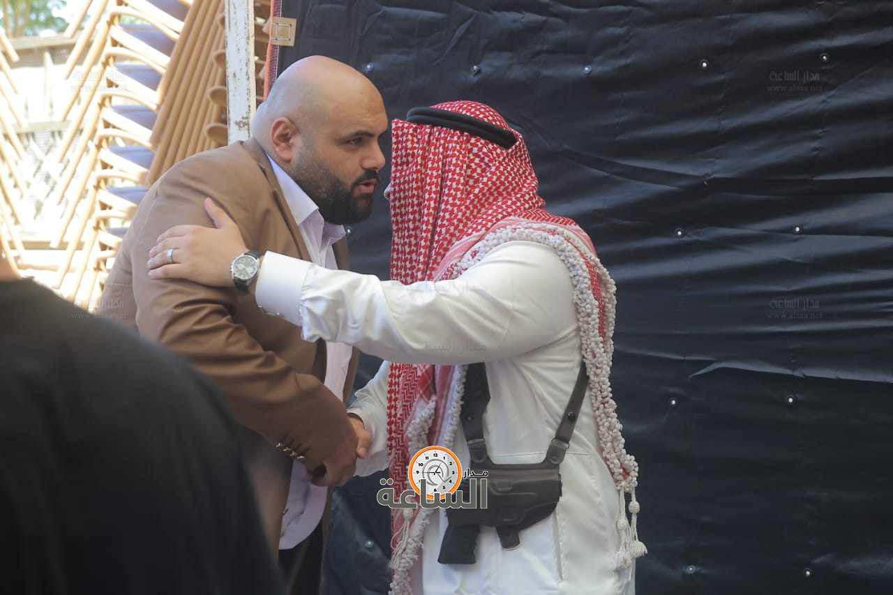 Madar Al-Saa Images 0.07423193016124108