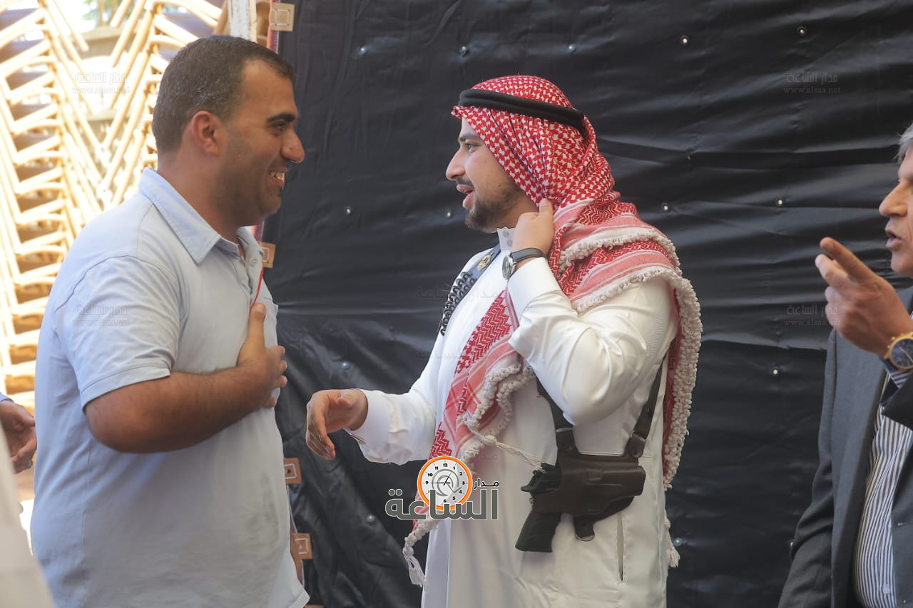 Madar Al-Saa Images 0.22828231561066348