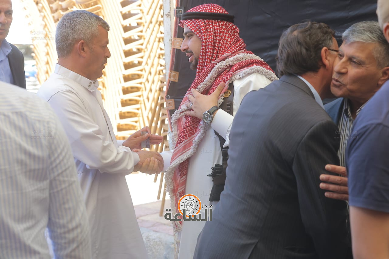 Madar Al-Saa Images 0.20584599495784872