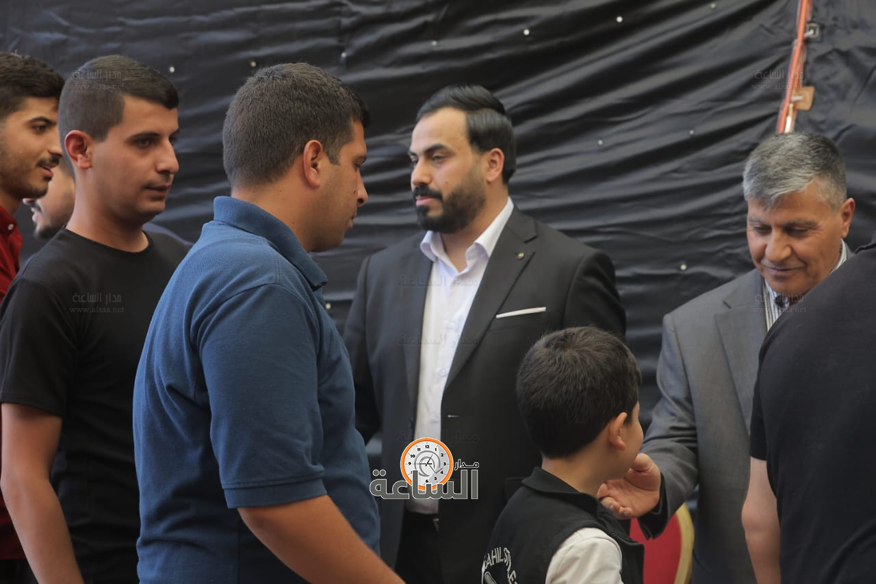 Madar Al-Saa Images 0.7057940366701733