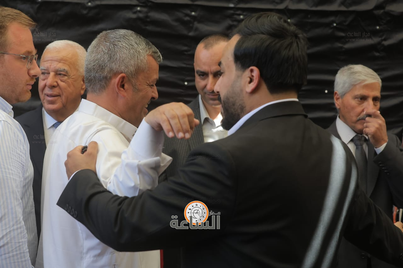 Madar Al-Saa Images 0.19283421650581112