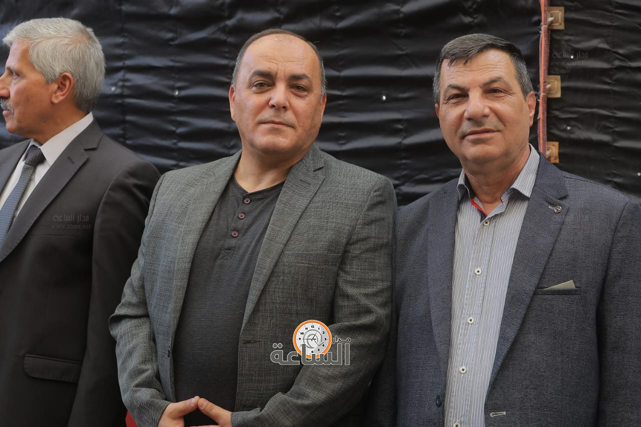 Madar Al-Saa Images 0.25558571416954257