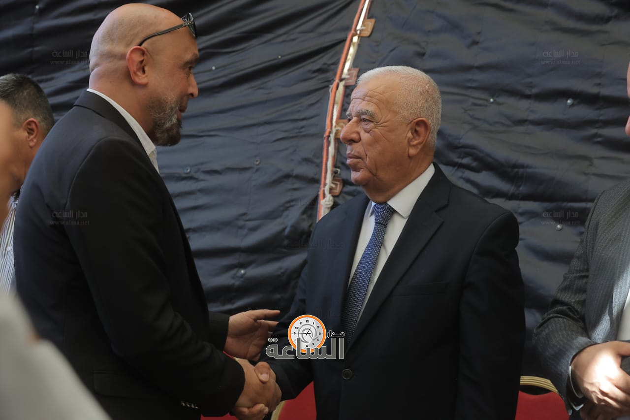 Madar Al-Saa Images 0.8133148090607889