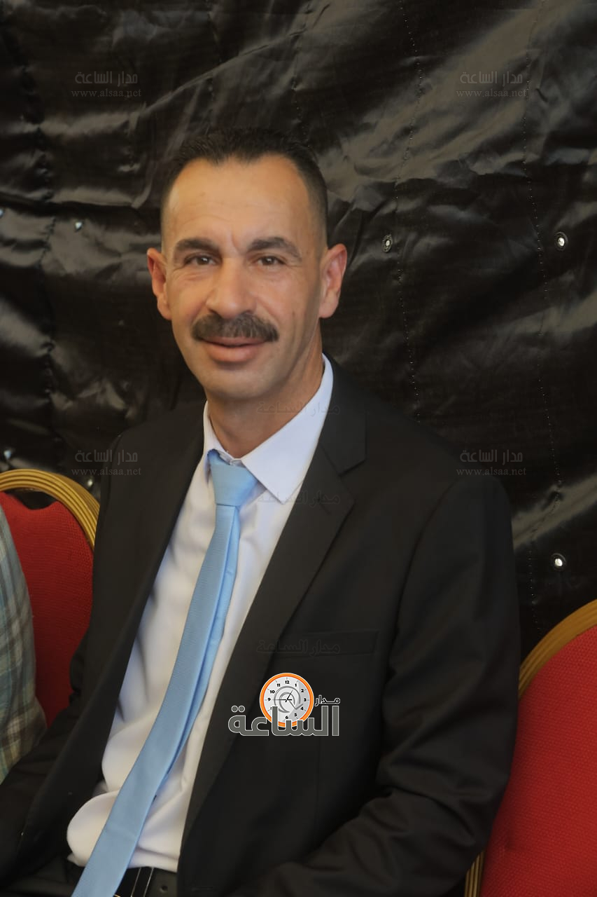 Madar Al-Saa Images 0.5976244834864266