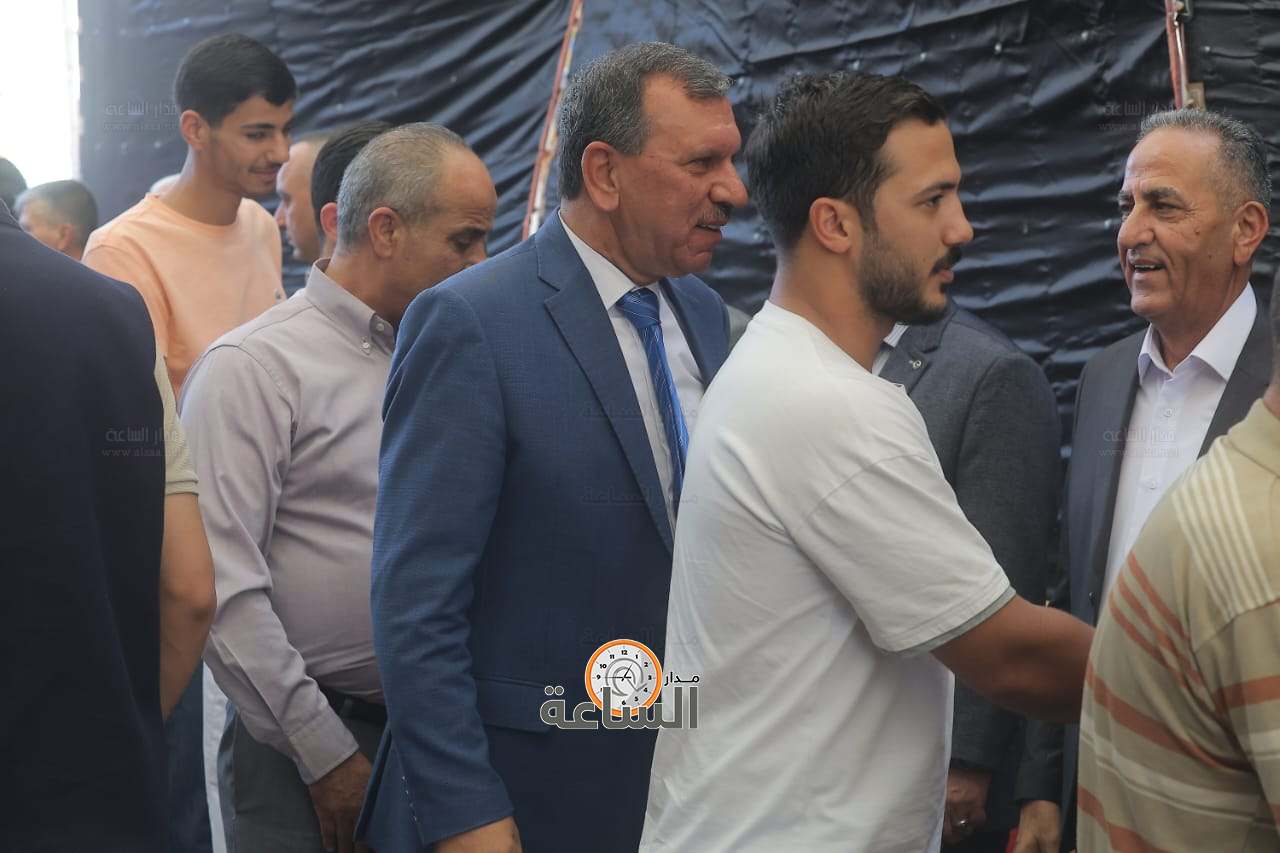 Madar Al-Saa Images 0.7982164144283572