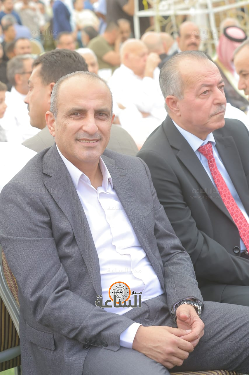 Madar Al-Saa Images 0.5481897410864031