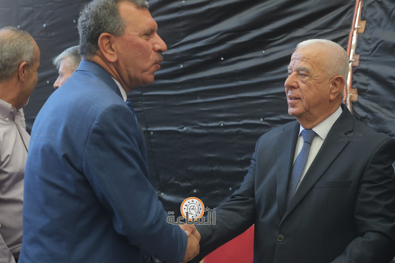 Madar Al-Saa Images 0.1649520056720496