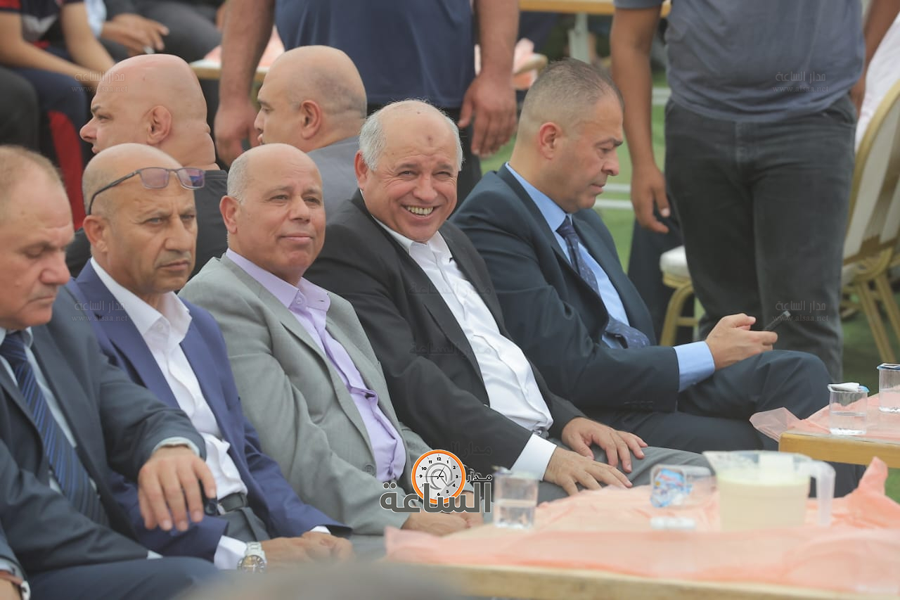 Madar Al-Saa Images 0.3082835024095122