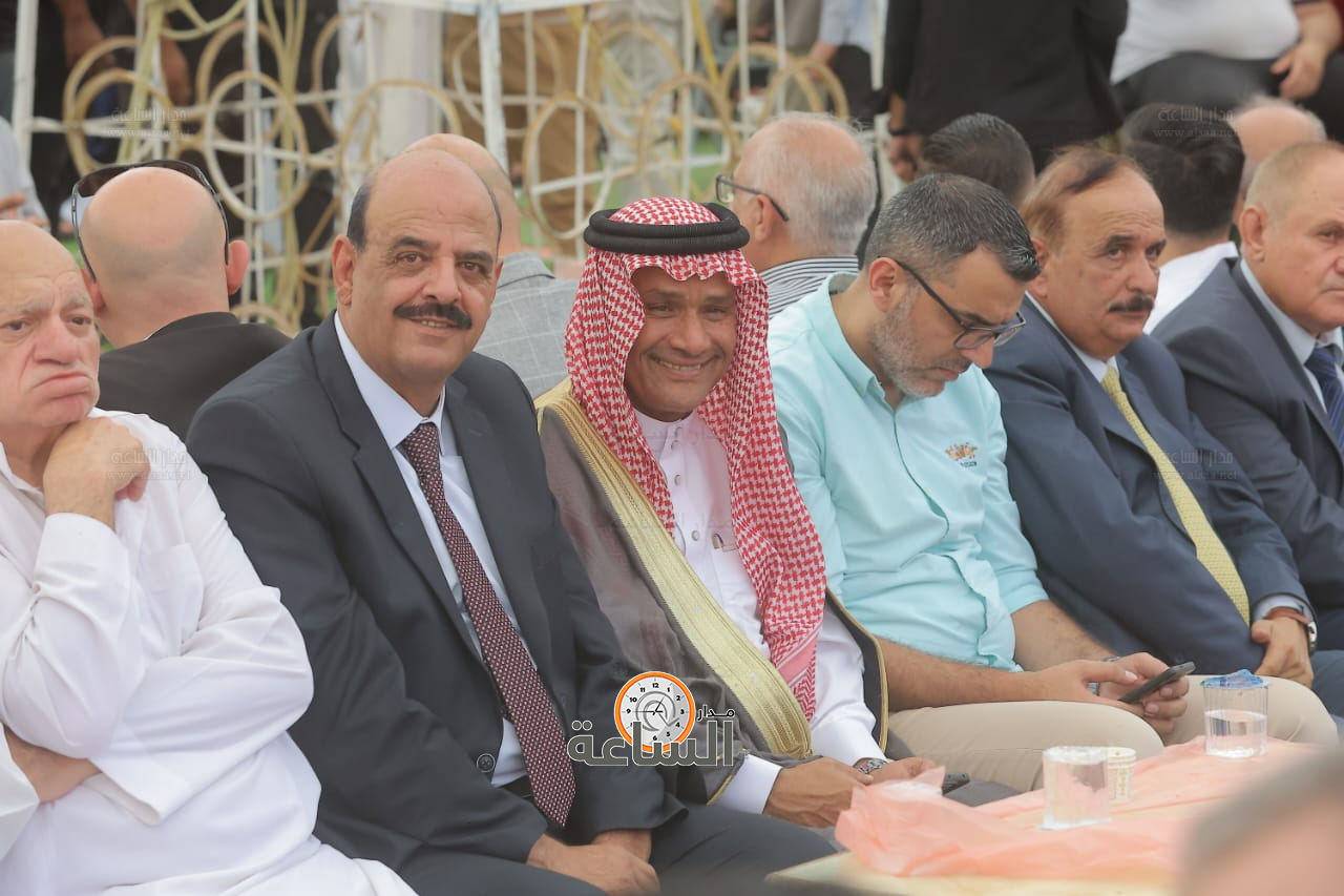 Madar Al-Saa Images 0.522618775956265