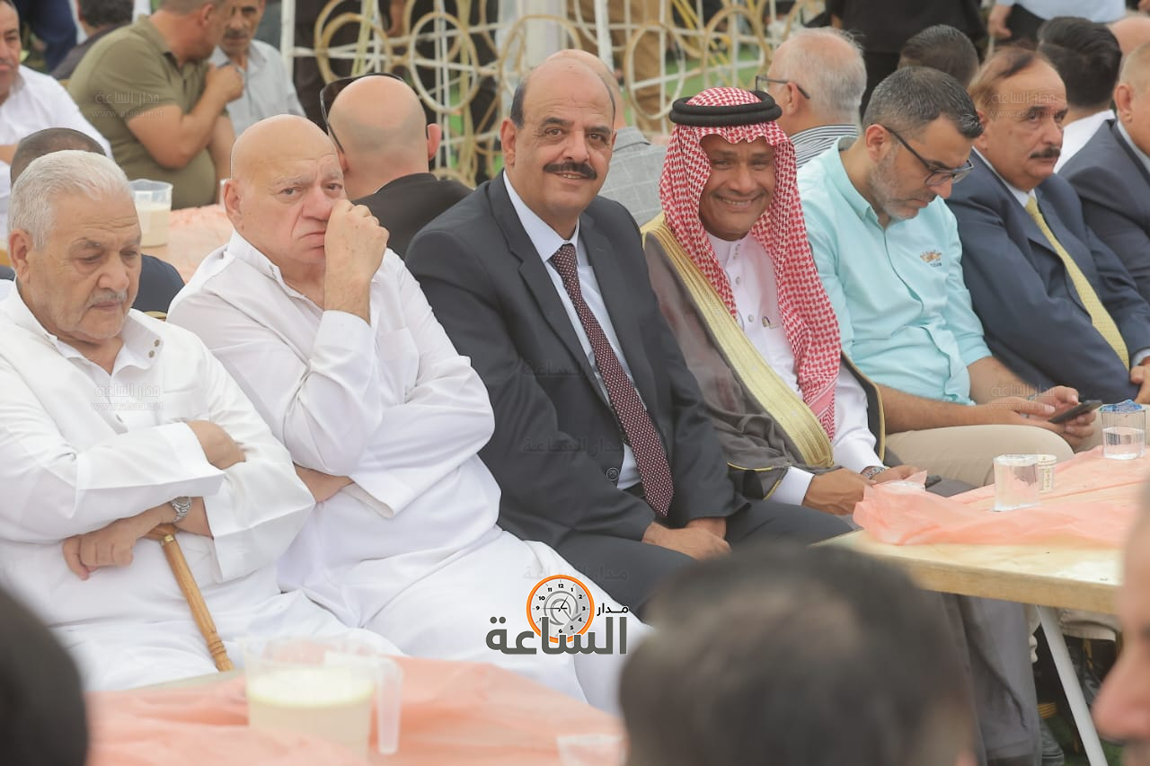 Madar Al-Saa Images 0.2915027215874476