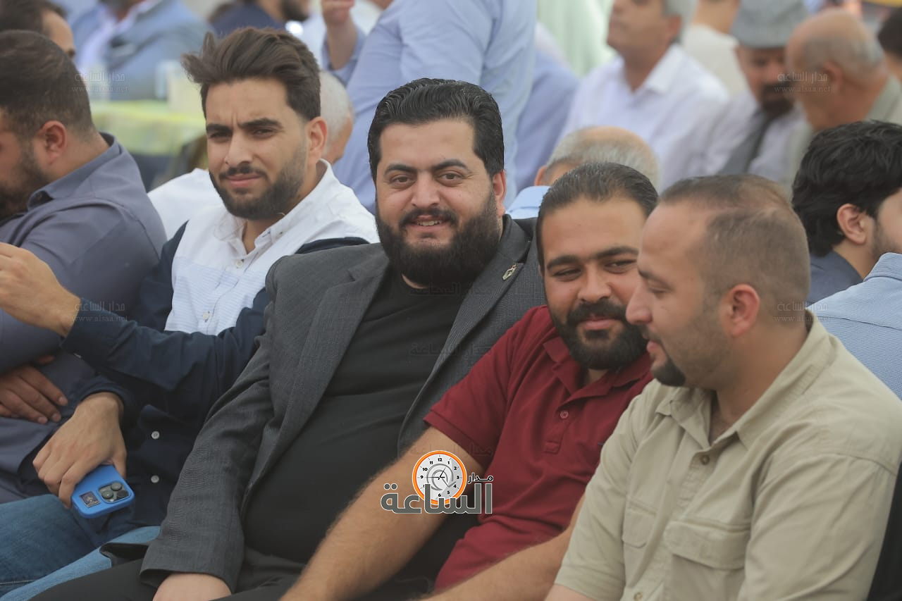 Madar Al-Saa Images 0.842850089411068