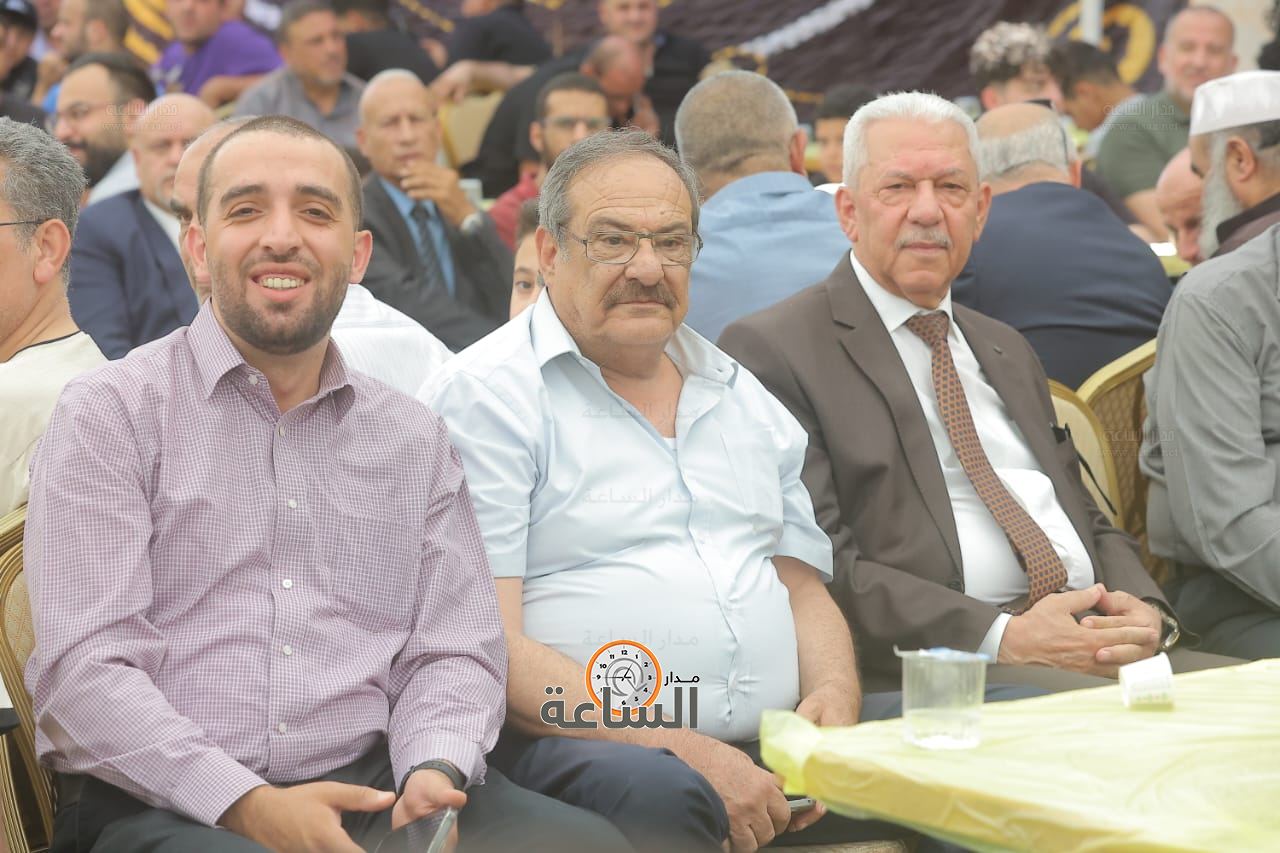 Madar Al-Saa Images 0.9921630981300534