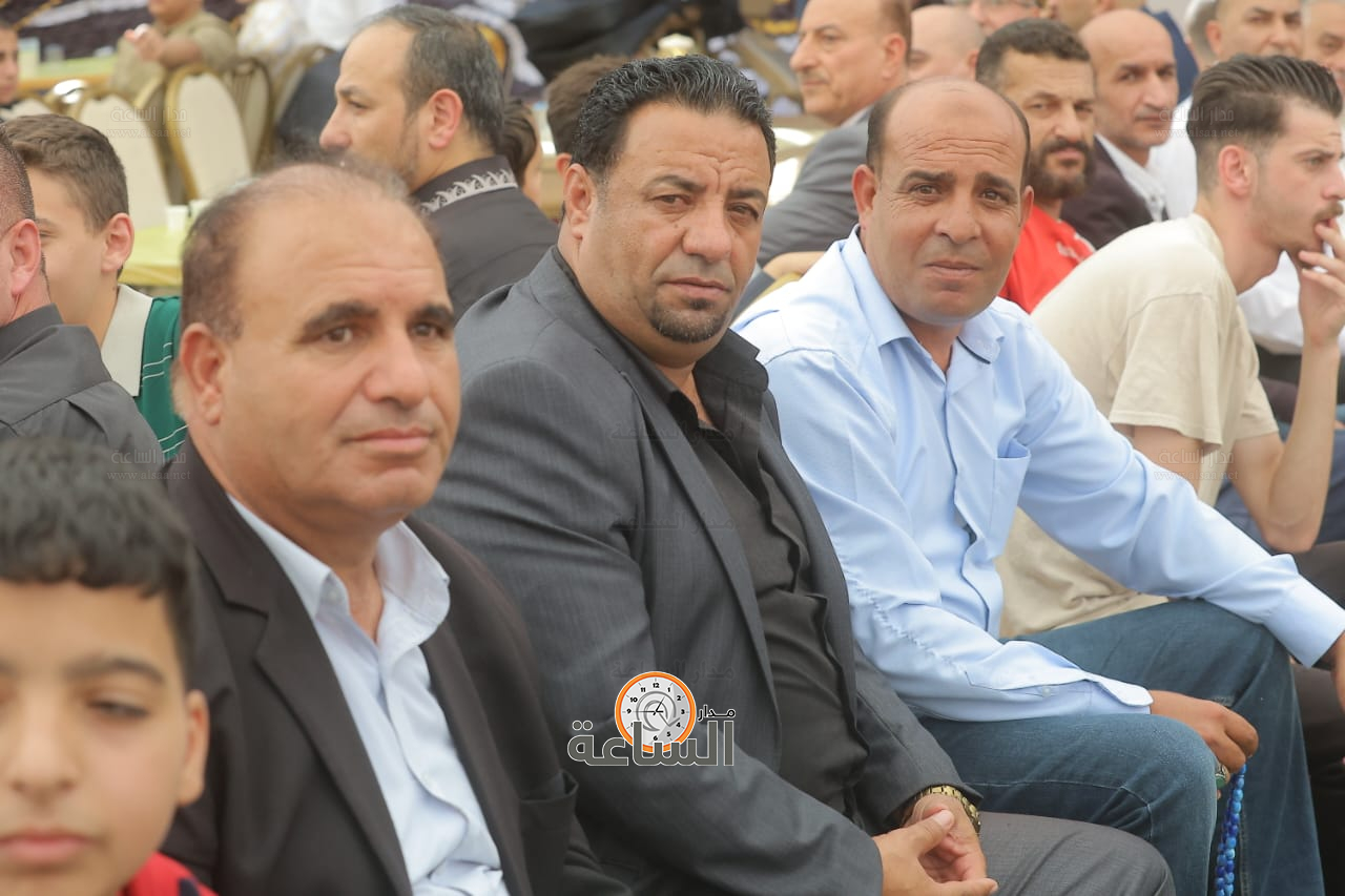 Madar Al-Saa Images 0.30296502739822195