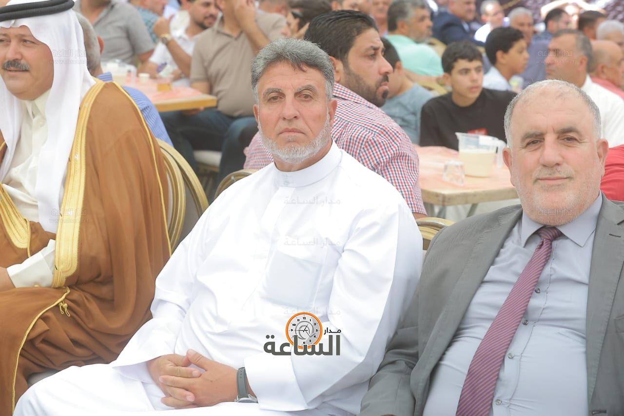 Madar Al-Saa Images 0.4146390977928909