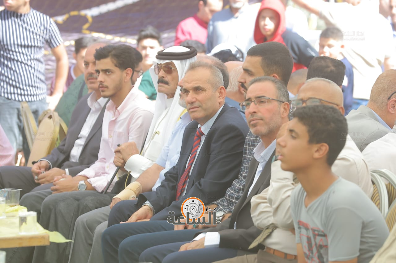 Madar Al-Saa Images 0.5378732299882967