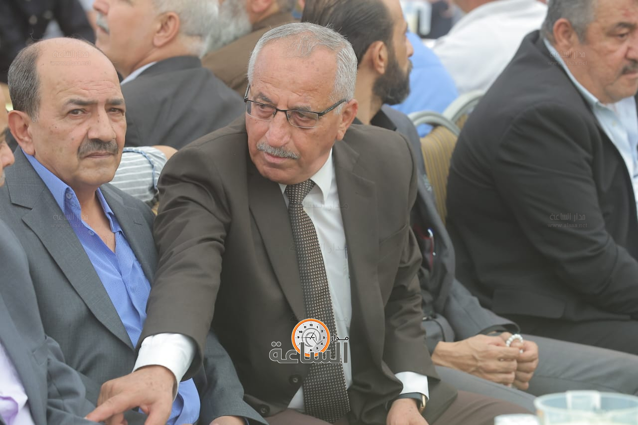 Madar Al-Saa Images 0.45002336207017957