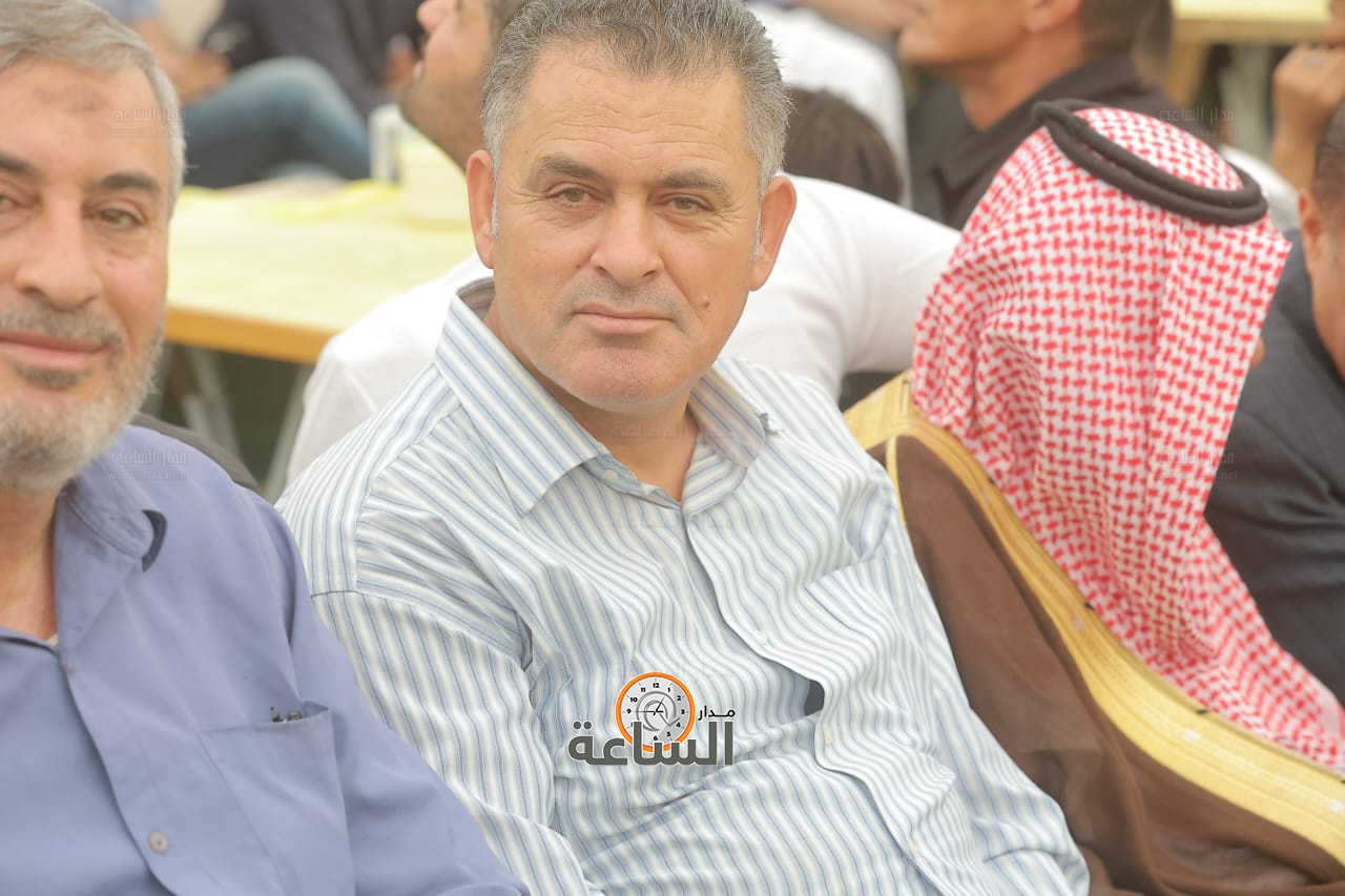 Madar Al-Saa Images 0.26815788690117603