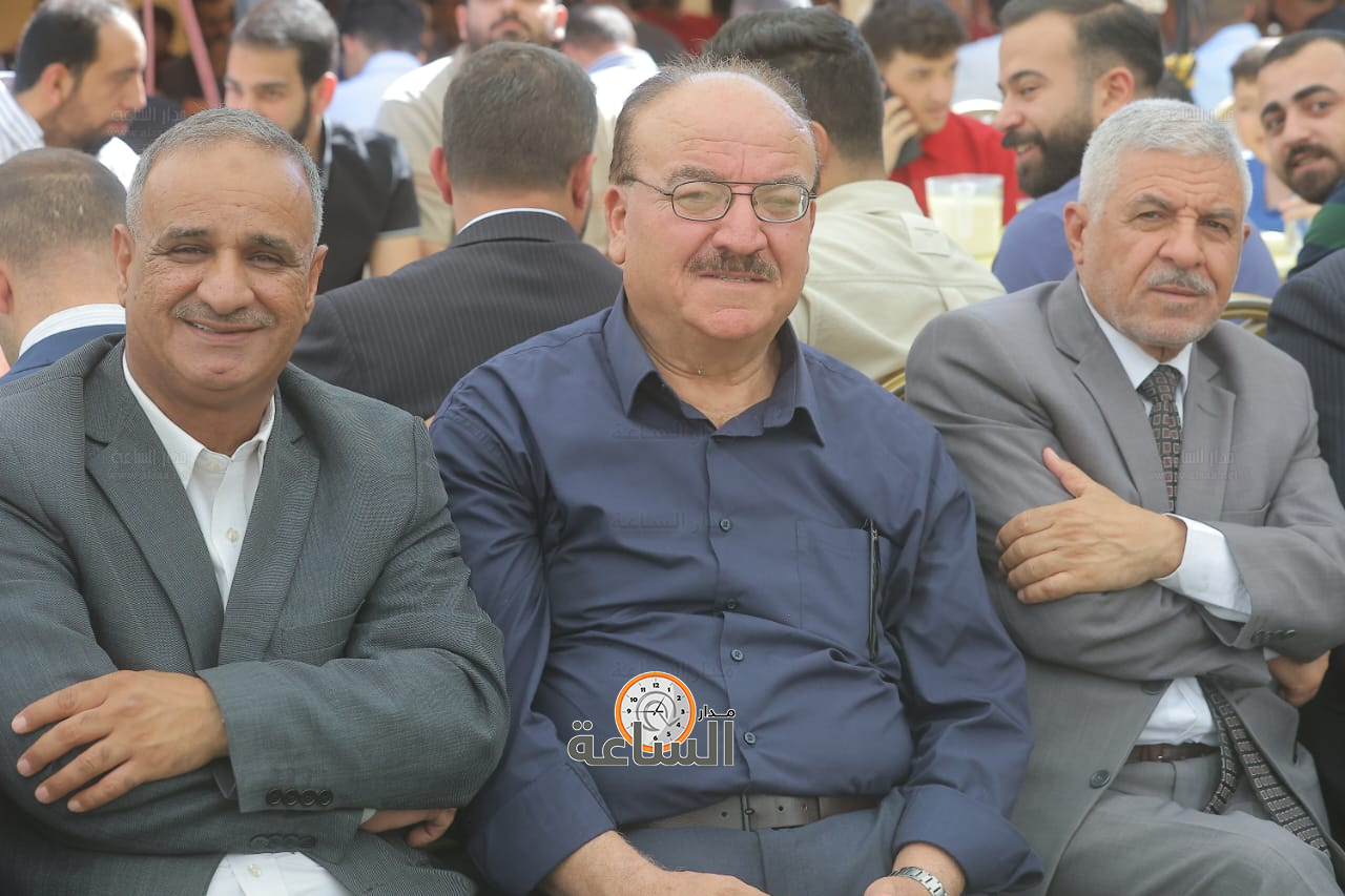 Madar Al-Saa Images 0.5215692480610769