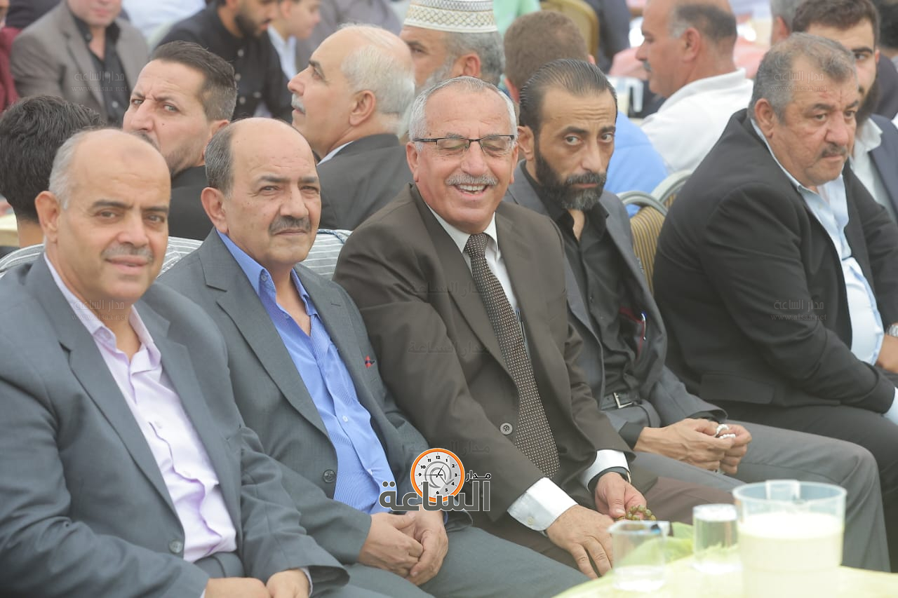 Madar Al-Saa Images 0.5856242647074034