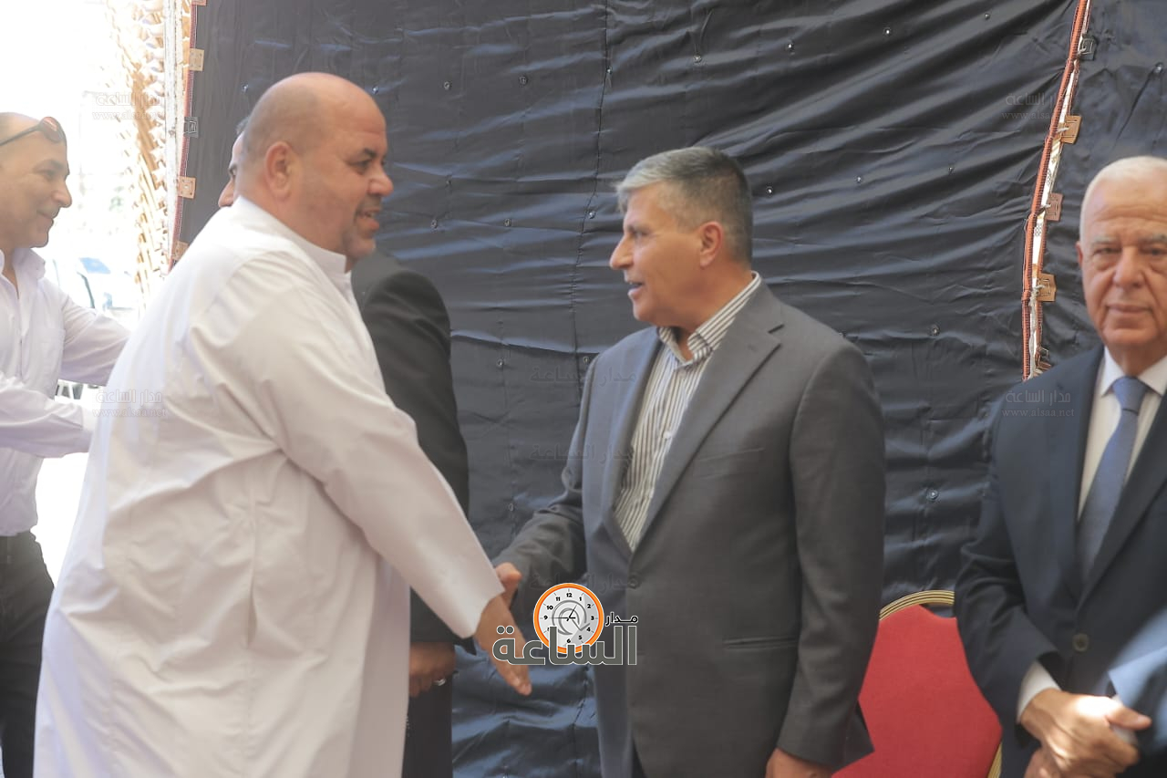 Madar Al-Saa Images 0.8152102247447558