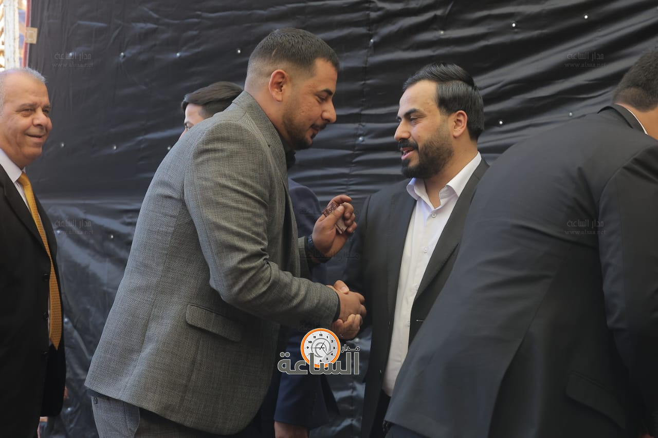 Madar Al-Saa Images 0.8770410694667128