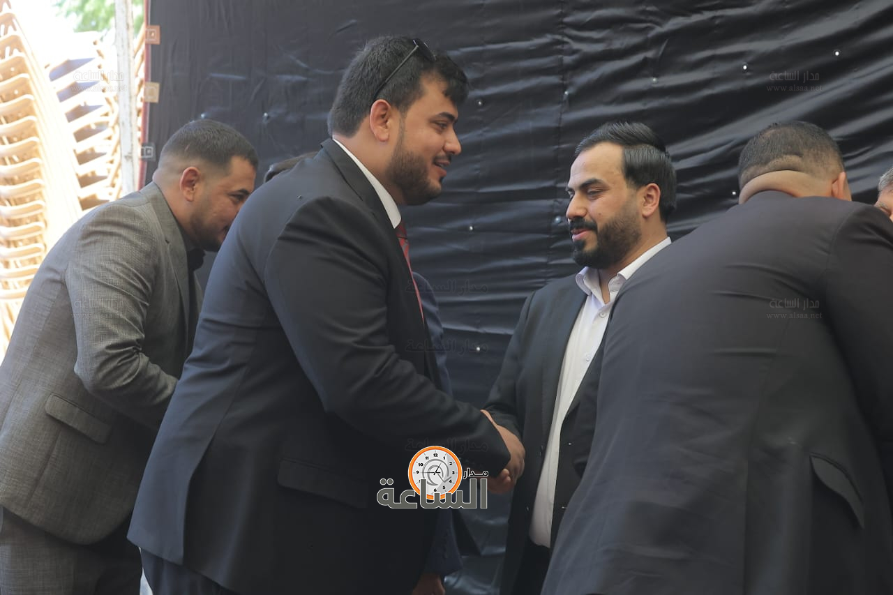 Madar Al-Saa Images 0.21259973146134648