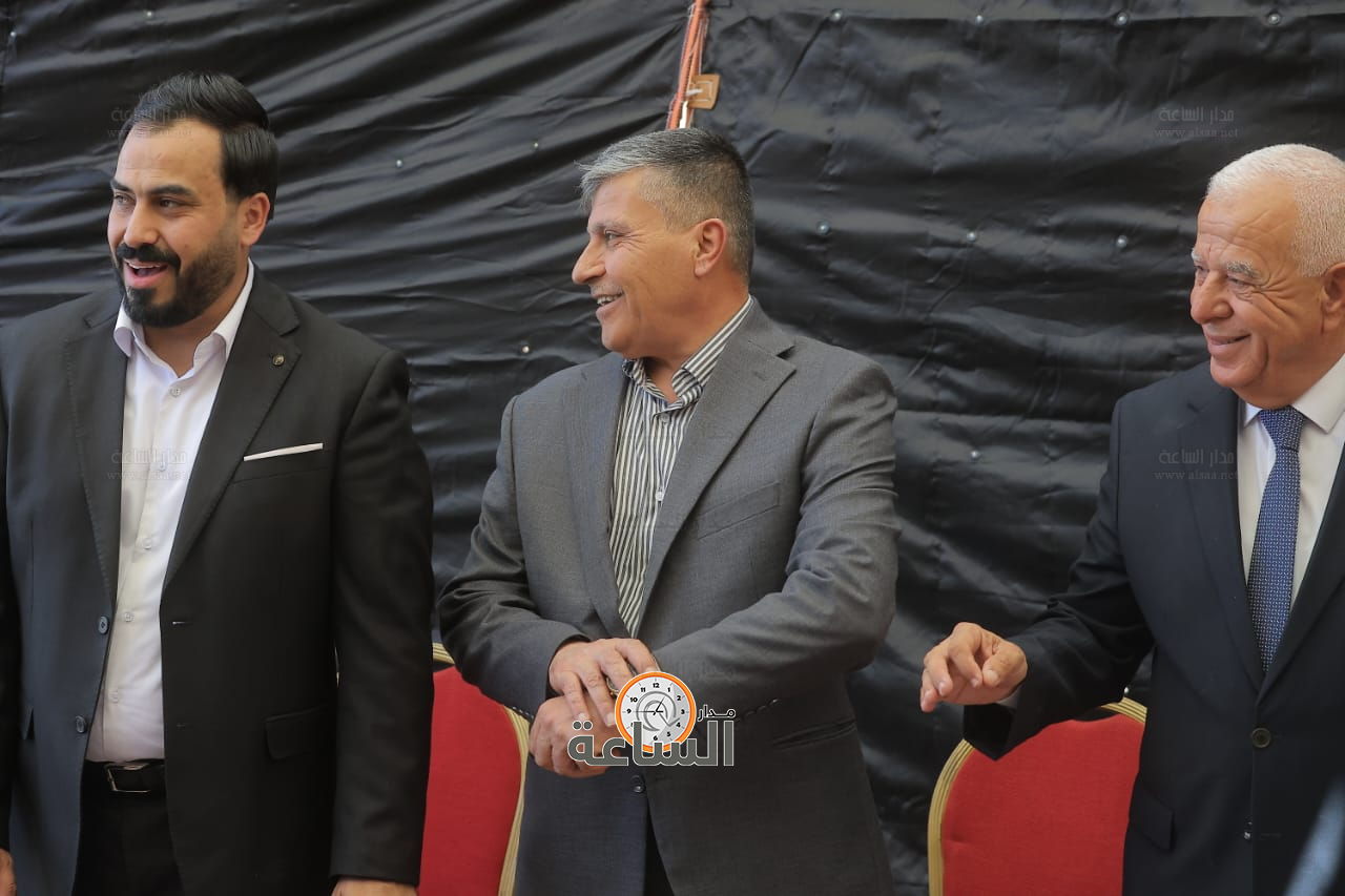 Madar Al-Saa Images 0.26752426215897074