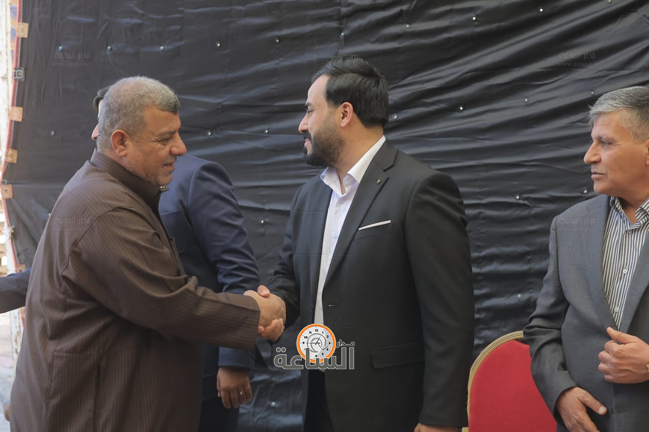 Madar Al-Saa Images 0.969115973164541