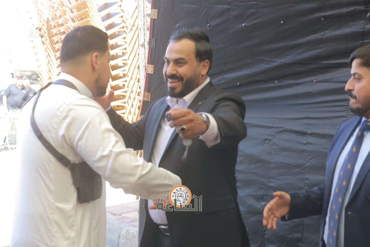 Madar Al-Saa Images 0.12776175976419002