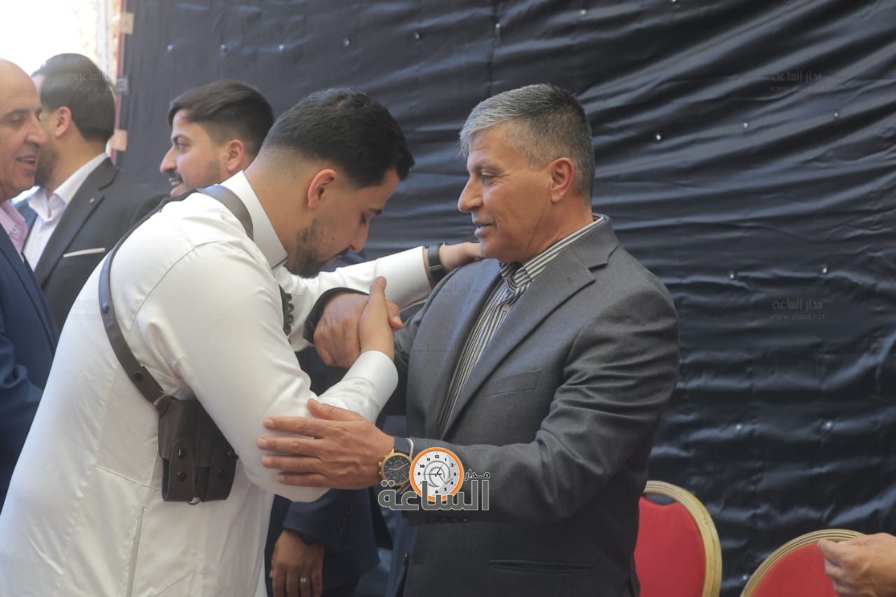 Madar Al-Saa Images 0.7635103446009478