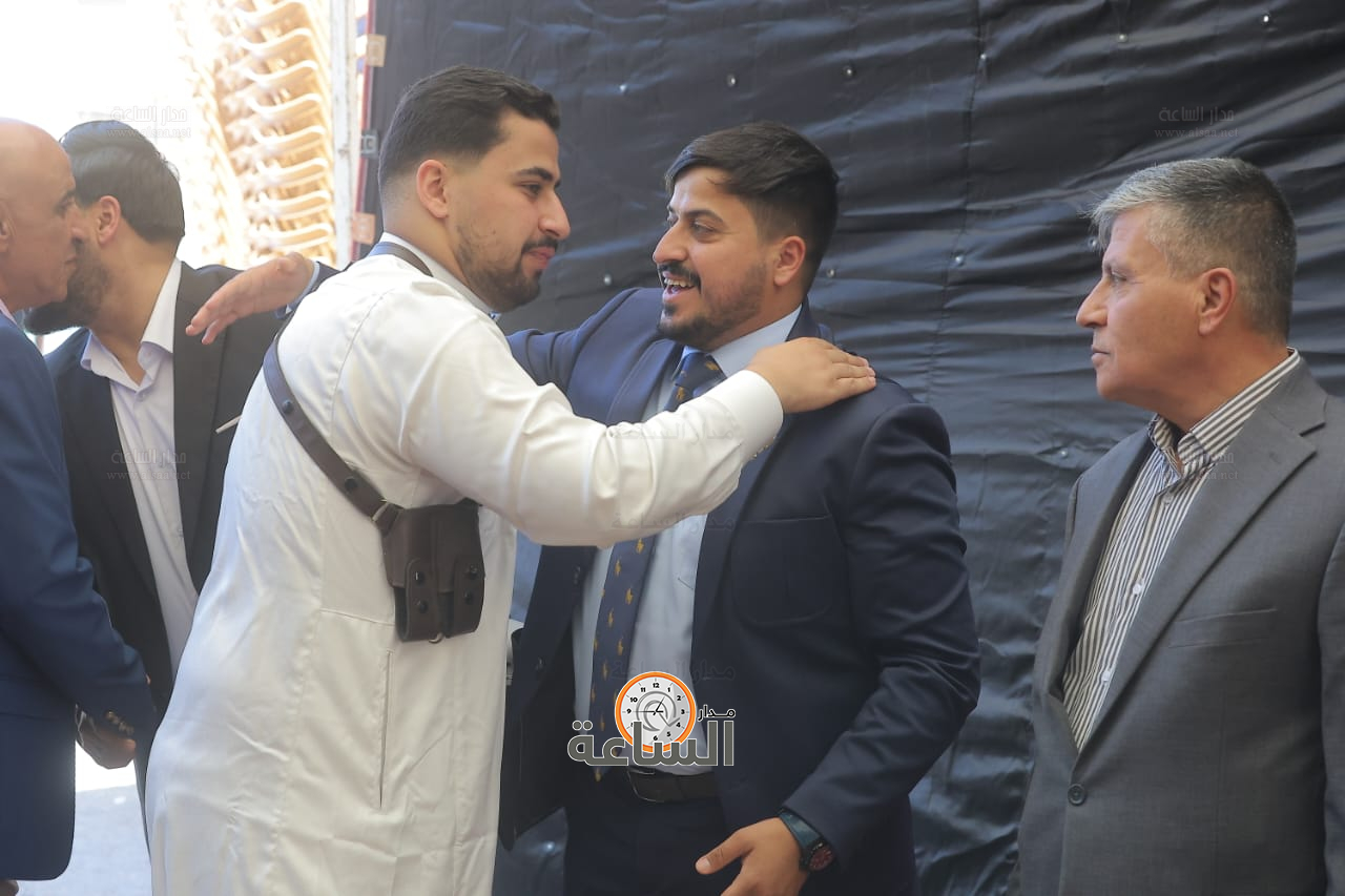 Madar Al-Saa Images 0.4729951048313735