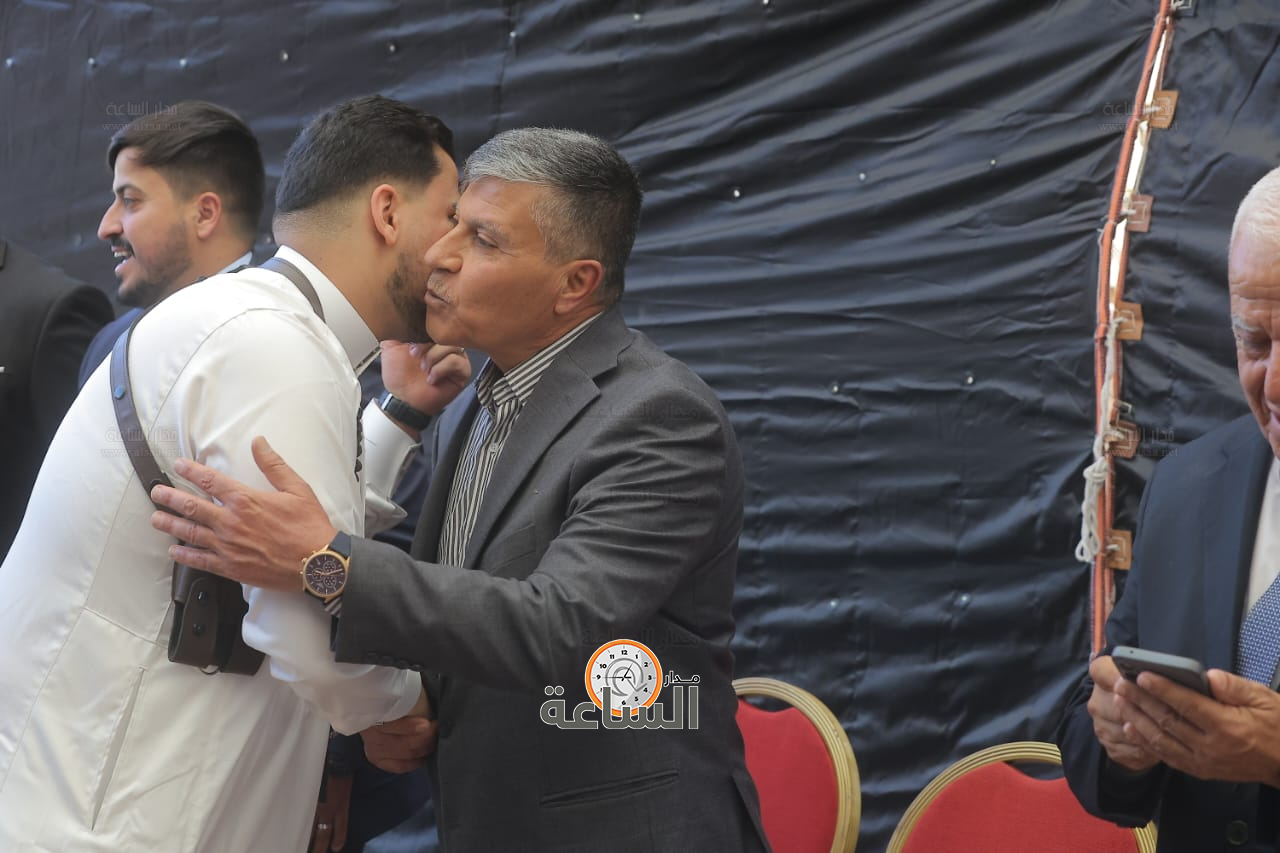 Madar Al-Saa Images 0.4134776147016822