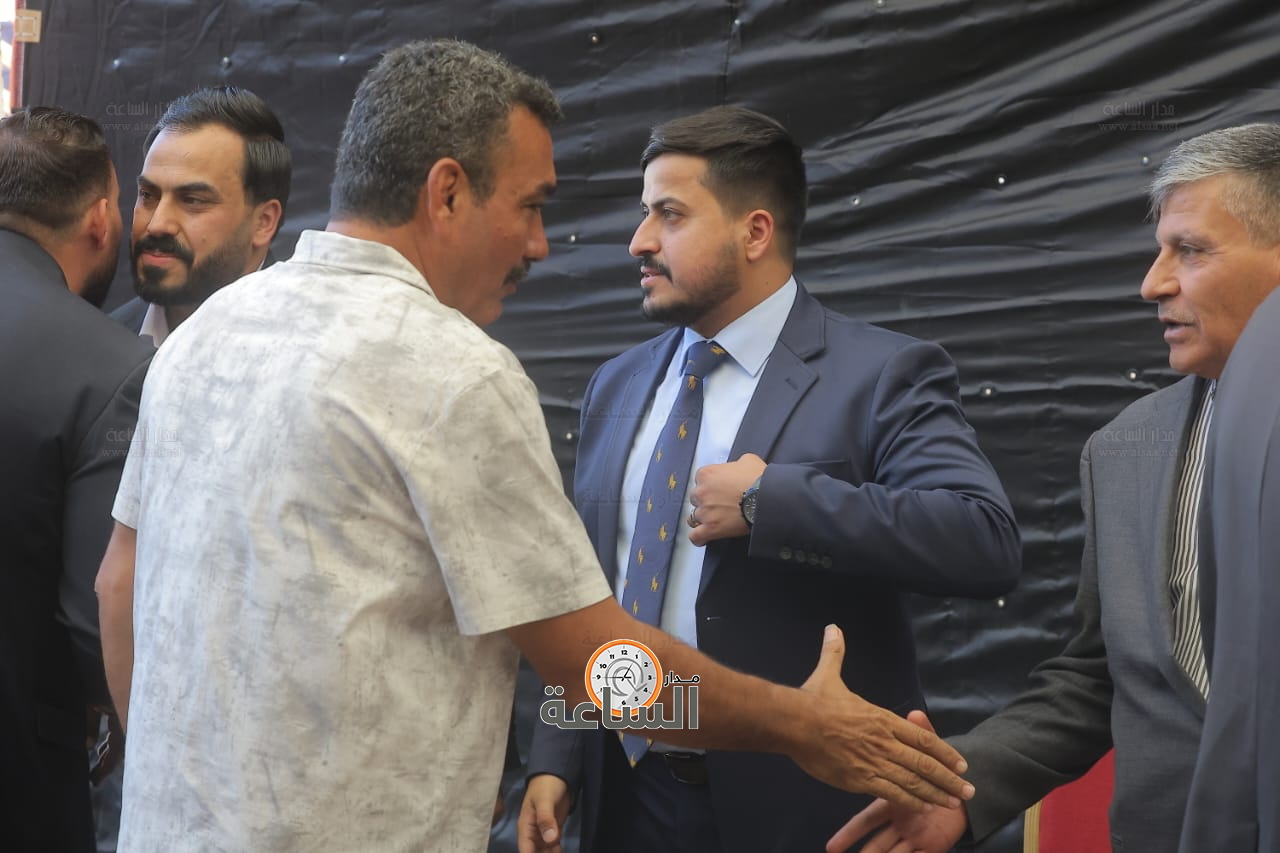 Madar Al-Saa Images 0.6273552500724516