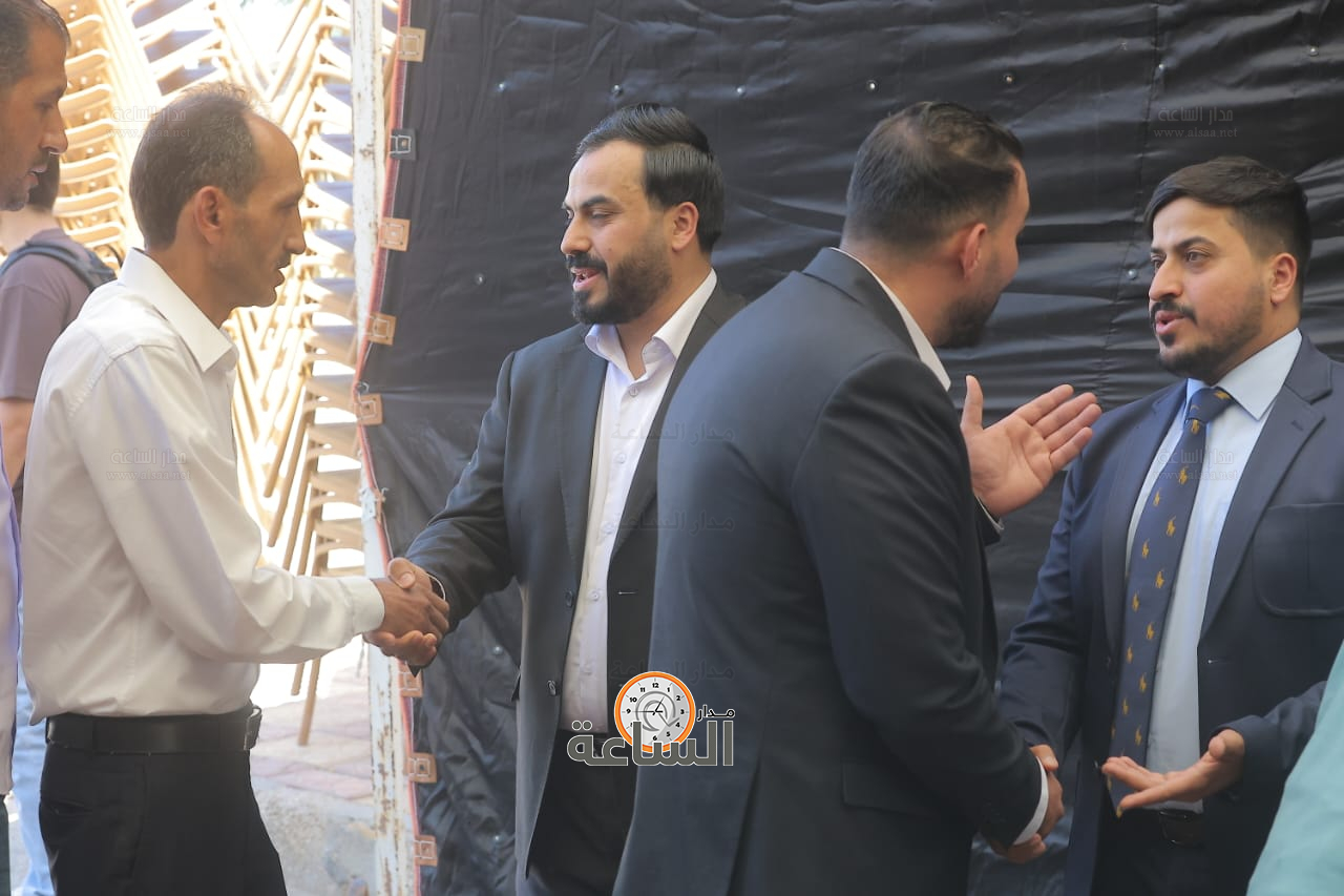 Madar Al-Saa Images 0.32831651964721653