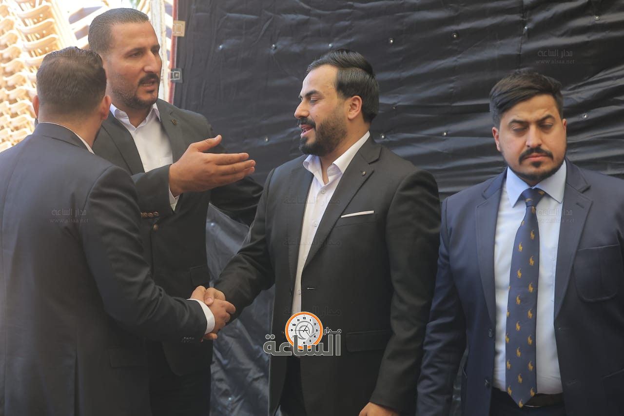 Madar Al-Saa Images 0.7104691787379466