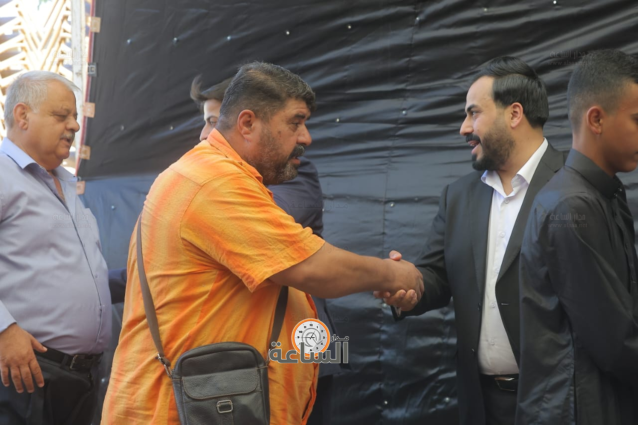 Madar Al-Saa Images 0.8366124485854707