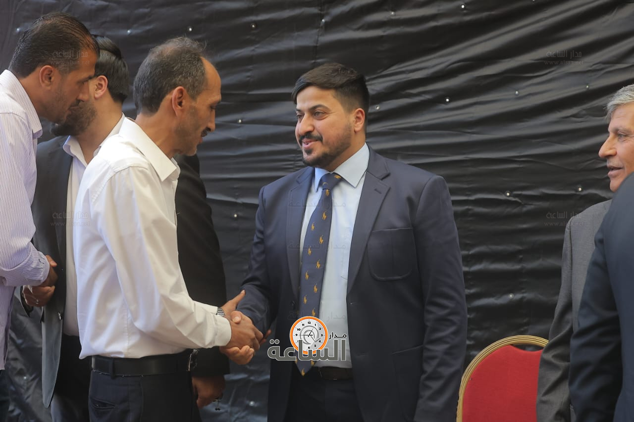 Madar Al-Saa Images 0.7387190162810466