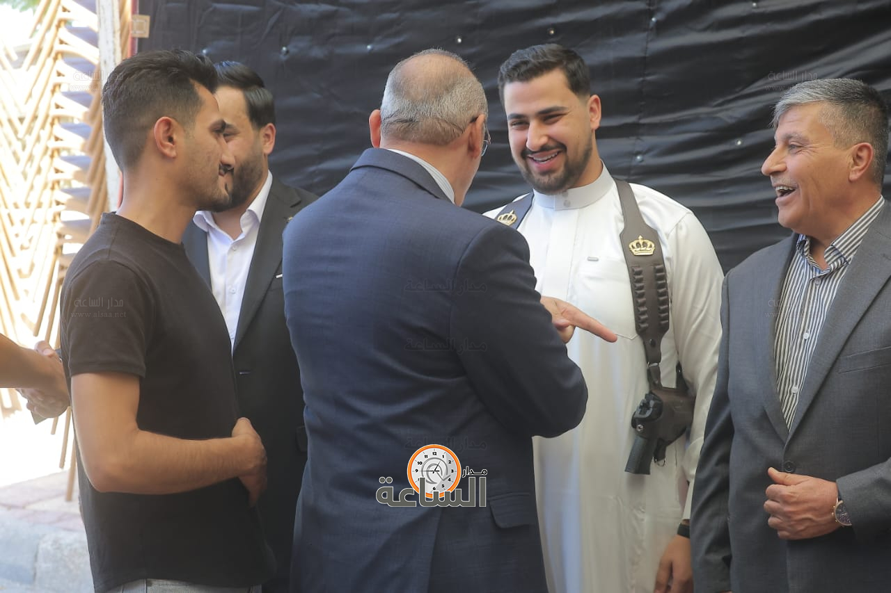 Madar Al-Saa Images 0.6311158226122733