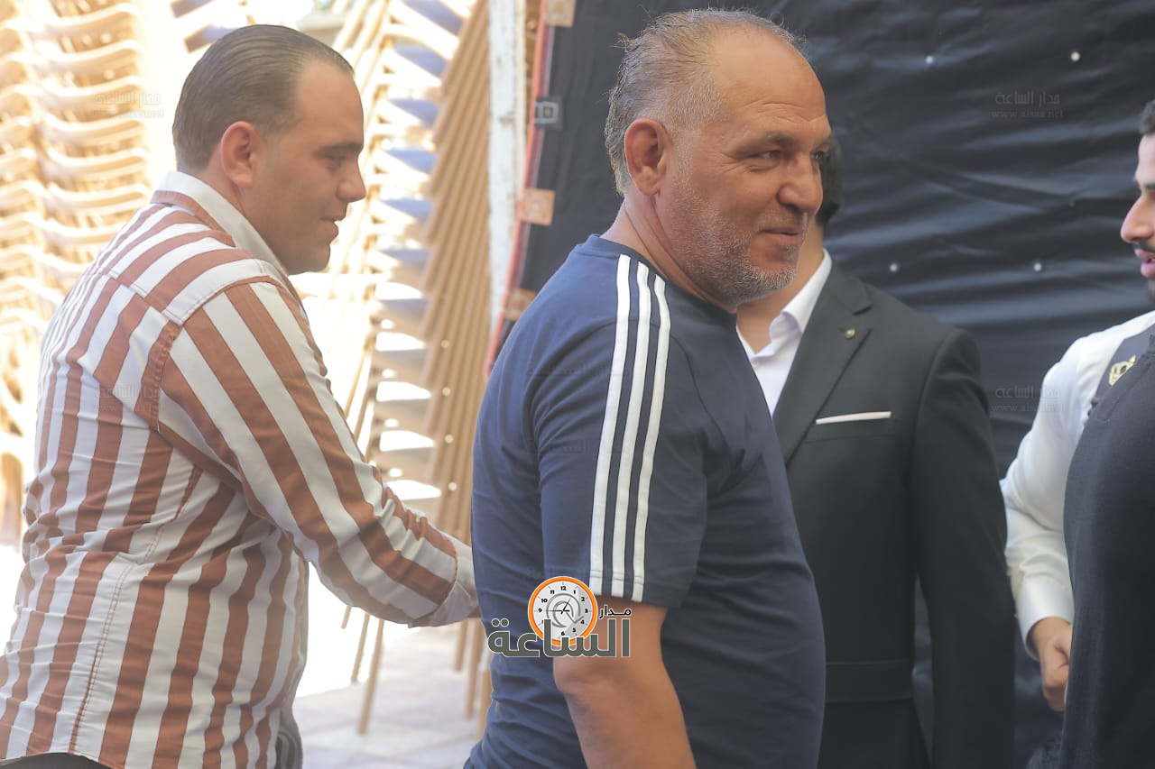 Madar Al-Saa Images 0.561855020355961