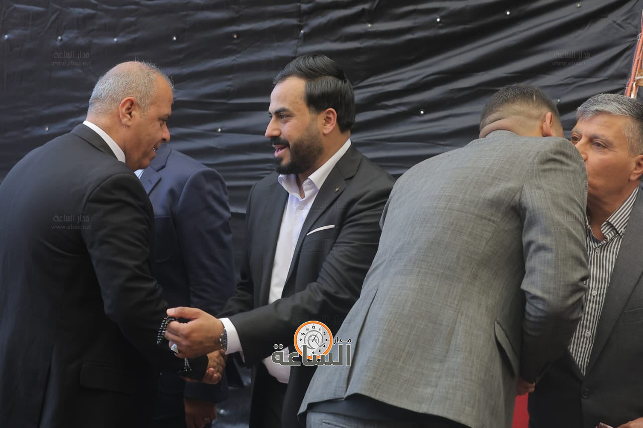 Madar Al-Saa Images 0.20962880134226558