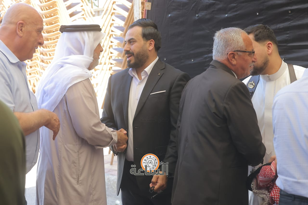 Madar Al-Saa Images 0.5041013768298797