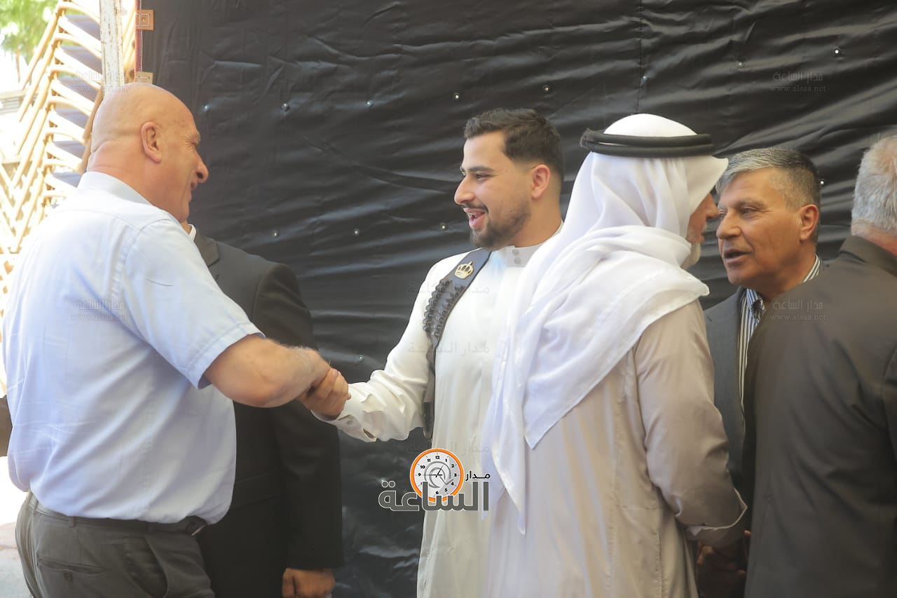 Madar Al-Saa Images 0.743654290443042