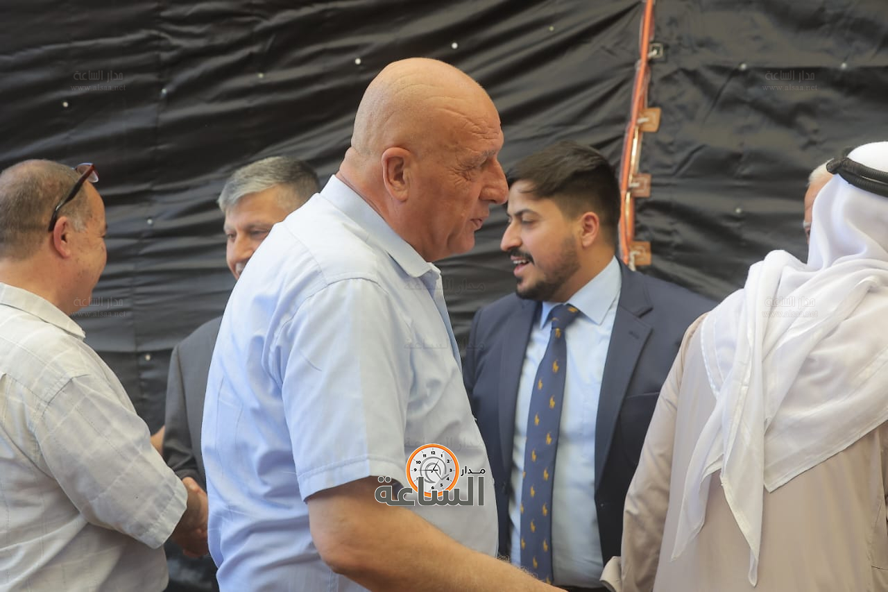 Madar Al-Saa Images 0.008071269902692801