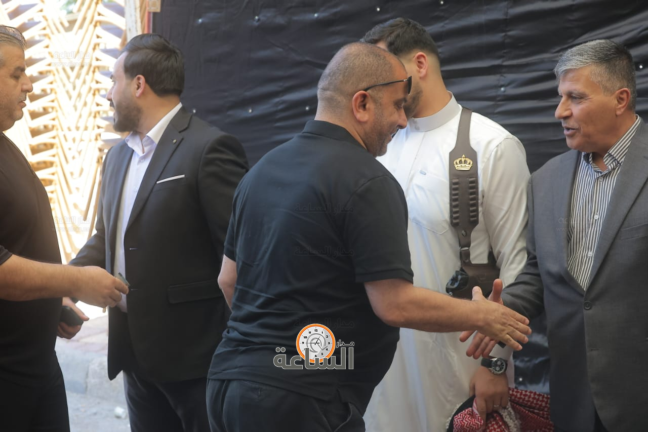 Madar Al-Saa Images 0.927198465156767