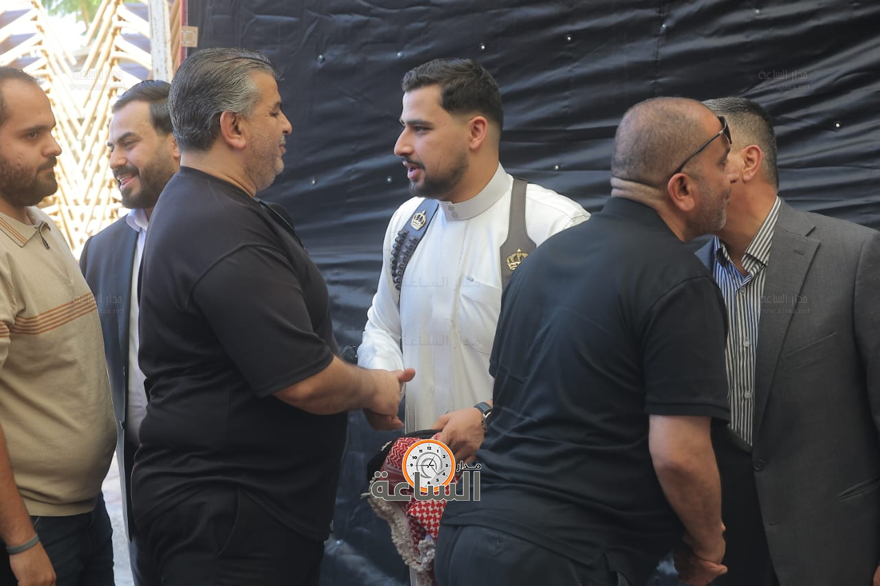 Madar Al-Saa Images 0.35228327006222704